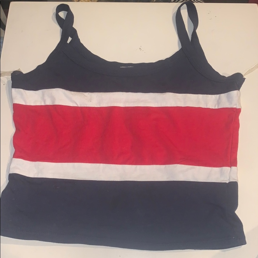 forever 21 tank top